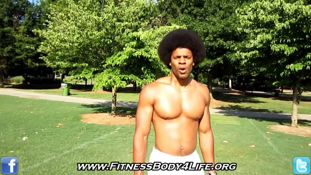 02-Lose Belly-Fat-Burning Exercises-Home Cardio Workout for Men & Women