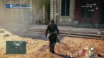 Game Fails: Assassins Creed İ And thats where wooden rocking horses come from