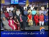 KHABAR NAK 17 APRIL 2016 , BORAQ PK 1