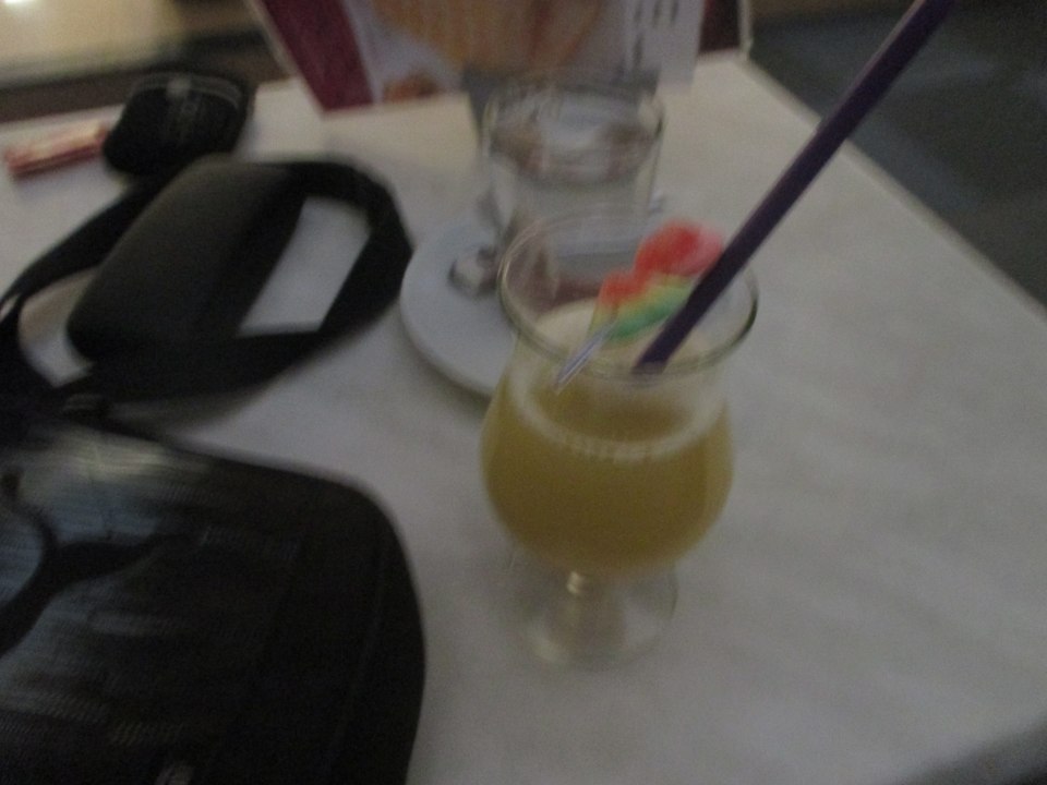 soirée entre pote épisode 2