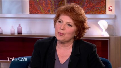 Thé ou café - Véronique GENEST / Boris BERGMAN