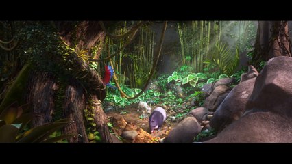 The Wild Life - ROBINSON CRUSOE - Dreams