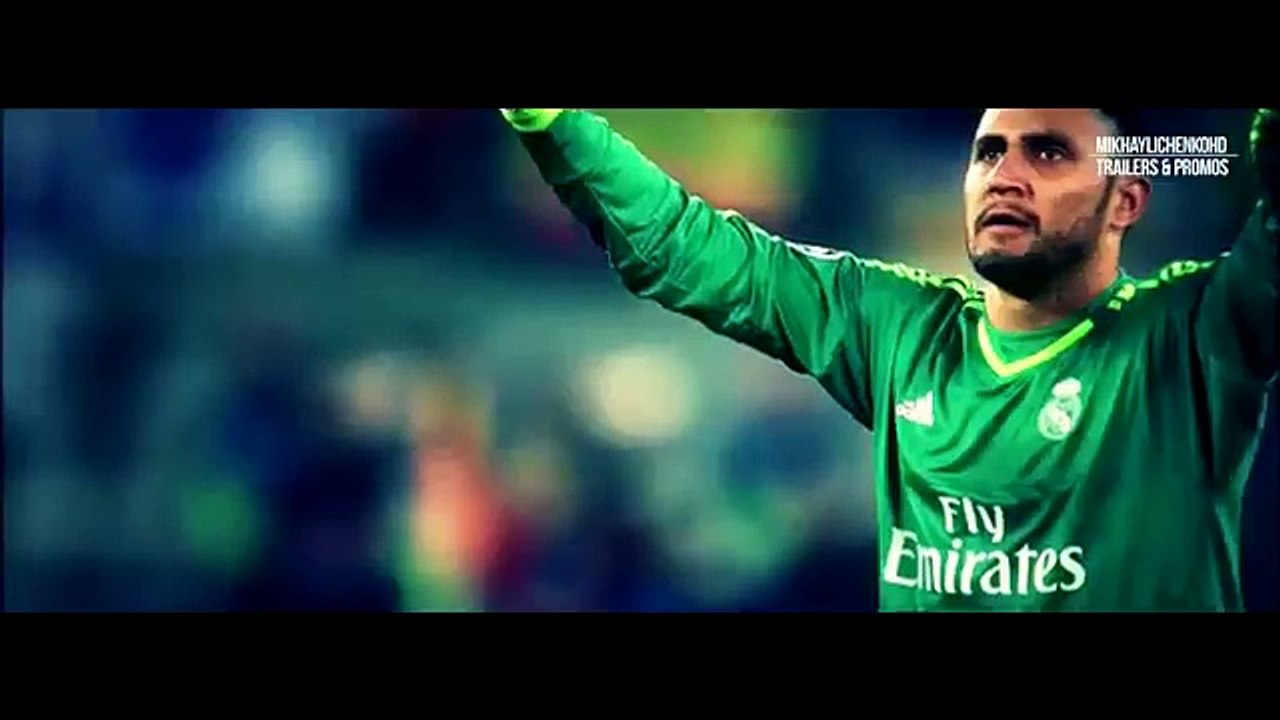 UEFA Champions League Final 2016 • Promo HD