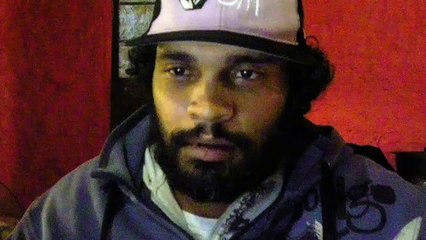 DESAFIO @ - 22 .. COLORGIN - ARTE URBANA