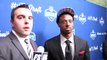 NFL Draft - Eli Apple had a funny story about Giants call