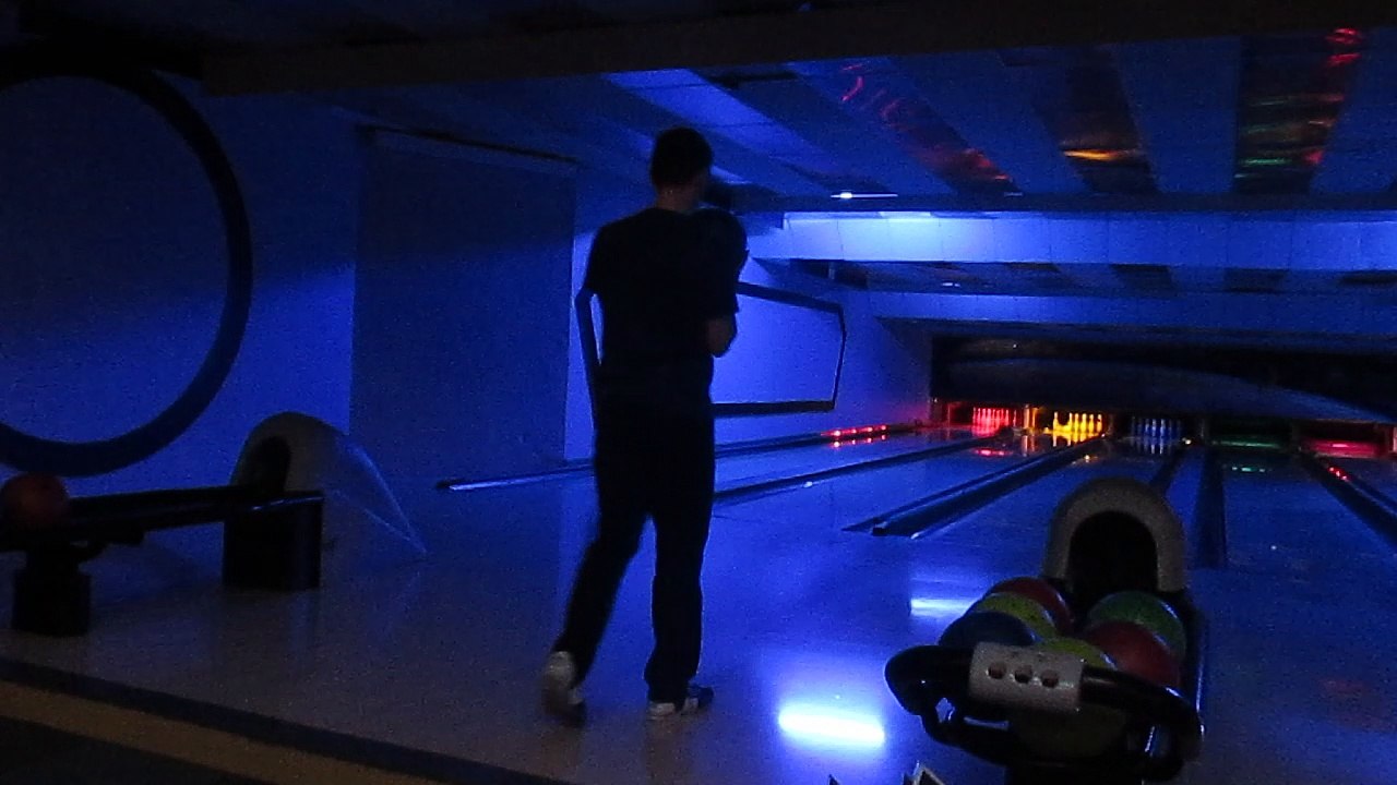 soirée entre pote épisode 9