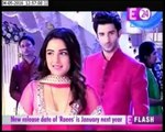 Tashan E Ishq - 6th May 2016 News Promo