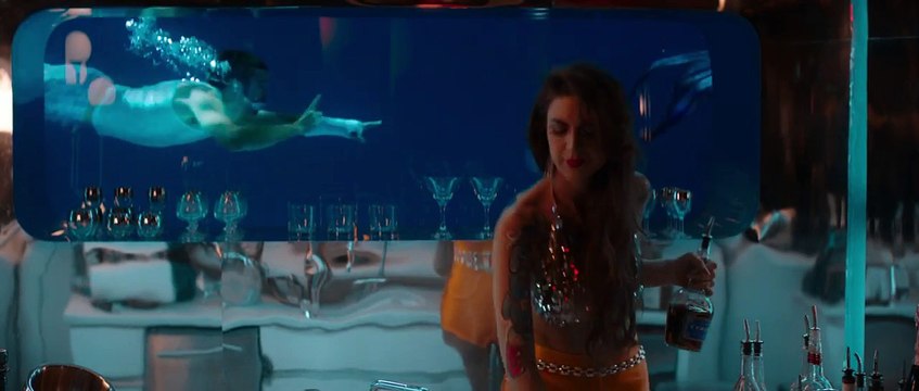 The Nice Guys Official Trailer #3 (2016) - Ryan Gosling, Russell Crowe Movie HD