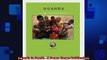 READ book  Uganda in Depth  A Peace Corps Publication Full EBook