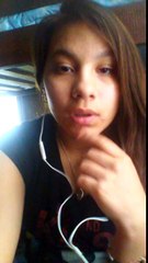 Treat me like somebody