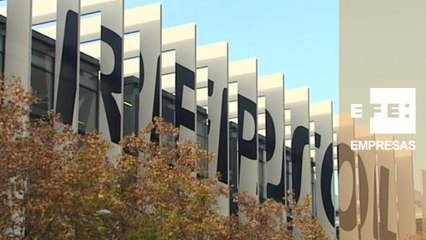 Repsol ganó un 43% menos hasta marzo por ausencia de extraordinarios