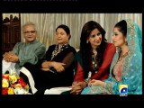 Jo Chale To Jaan Se Guzar Gaye PT.6 ( Pakistani drama serial )