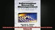 FAVORIT BOOK   Information Security Management Handbook Fourth Edition Volume III READ ONLINE