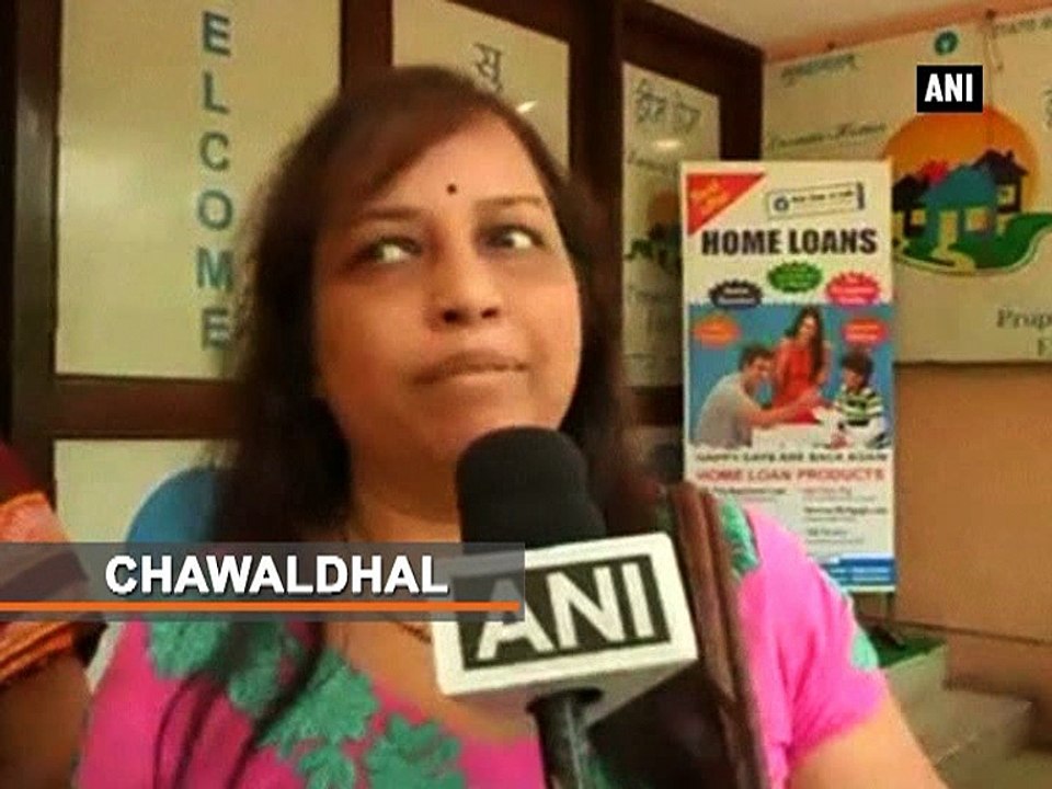 SBI trains visually-impaired people to access ATM