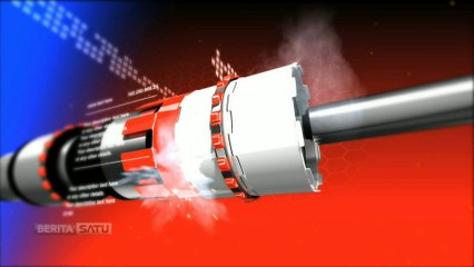 Promo XPOSE: Ketika Napi Berulah