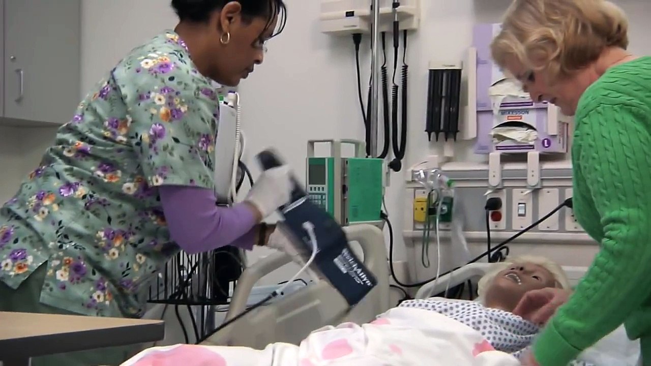 Nursing Simulation Scenario: Postpartum Hemorrhage