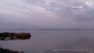 06 May 2016 - Edinburgh & Firth of Forth Timelapse