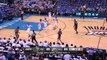 Tony Parker Takes the Lead _ Spurs vs Thunder _ Game 3 _ May 6, 2016 _ 2016 NBA Playoffs