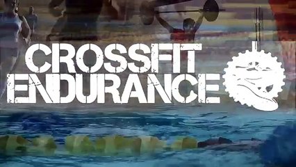 CrossFit Endurance: Intro to Programming