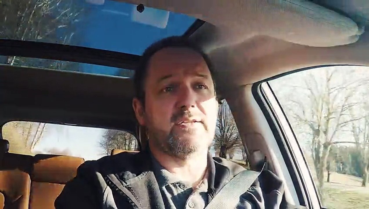 Hyundai Santa Fe 2016 Review & Drive Report | Test drive | English