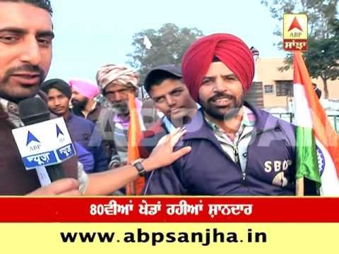 Kila Raipur games: Difficult stunts on Bullet