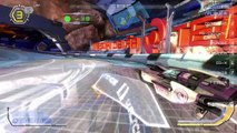 Wipeout HD Fury - Fury Perfect (Qirex)