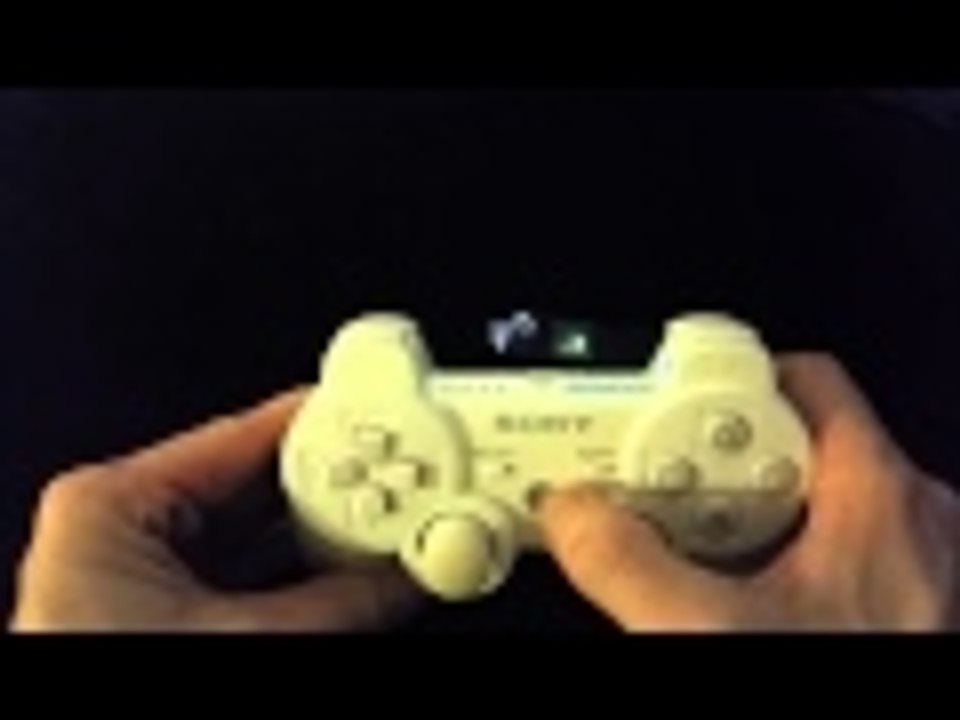CronusMAX PLUS - How To Setup PS4 Partial Crossover support