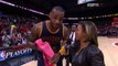 LeBron James Postgame Interview _ Cavaliers vs Hawks _ Game 3 _ May 6, 2016 _ 2016 NBA Playoffs