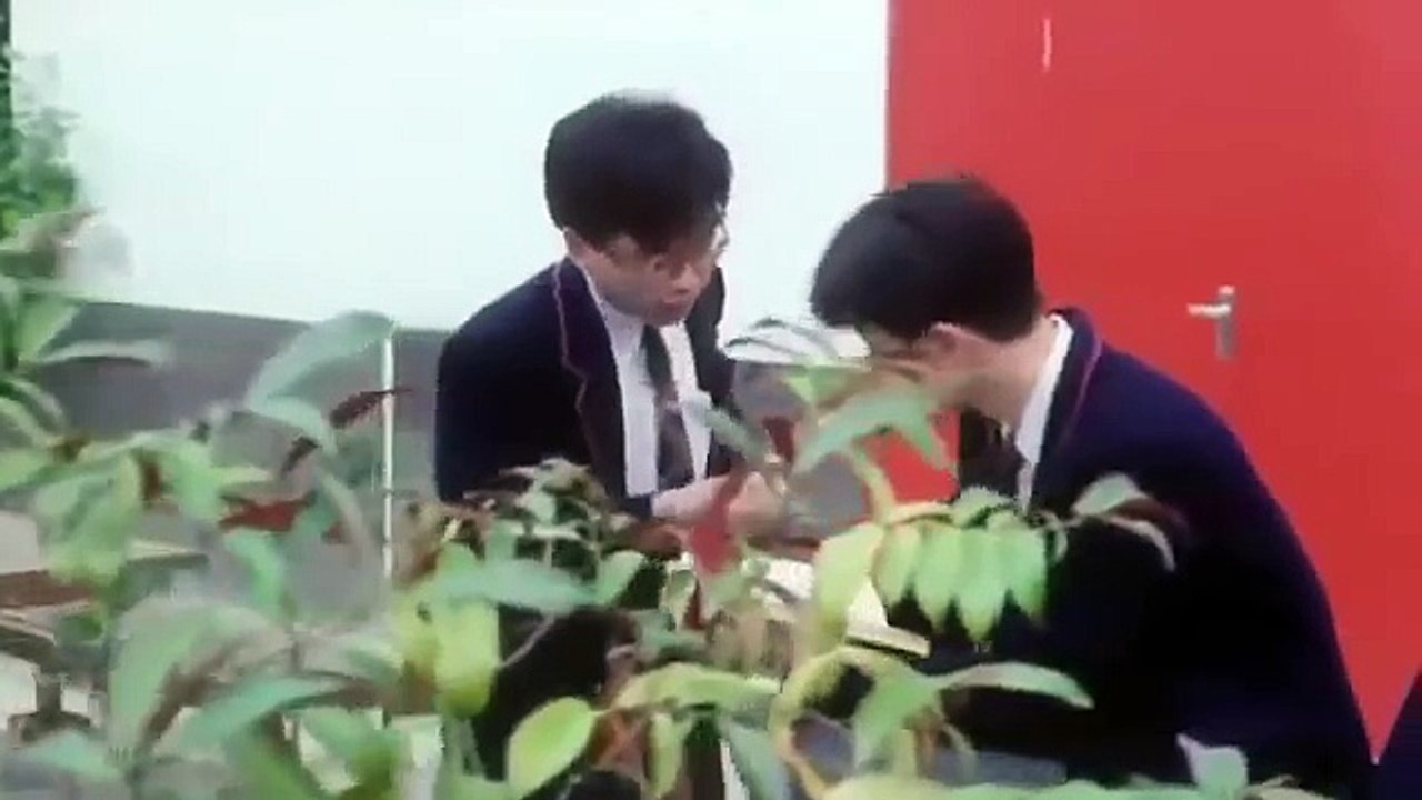Cảnh sát hoàng gia - Châu Tinh Trì (phần 2)