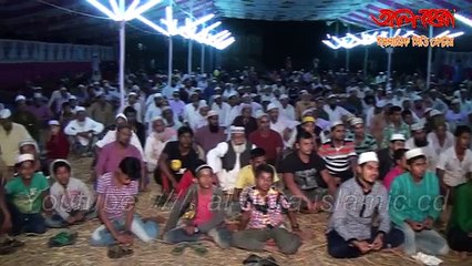 Bangla Waz Golam Soroar Saidy Pir