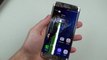 Samsung Galaxy S7 Edge Hammer & Knife Scratch Test