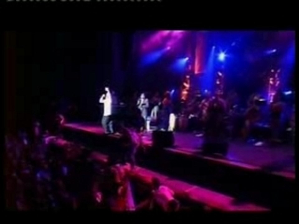 YURI BUENAVENTURA  soy salsa 1 LIVE