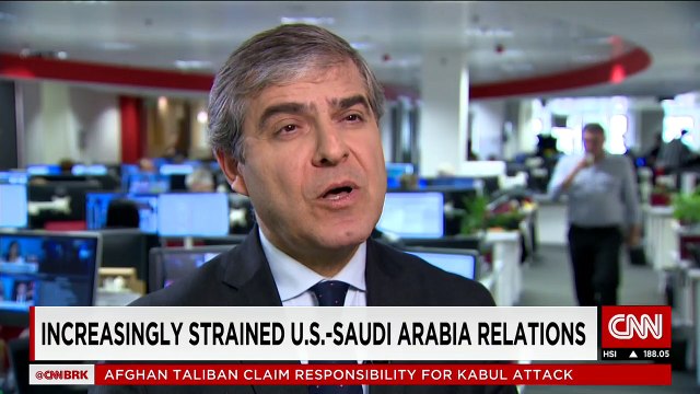 Saudi prince- Getting nukes an option if Iran breaks deal