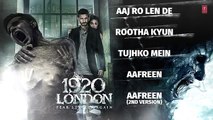 1920 LONDON Full Songs (AUDIO JUKEBOX) - Sharman Joshi, Meera Chopra - T-Series