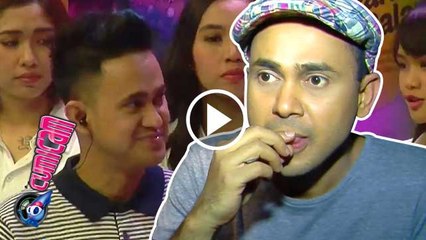 Rahasia 'Eksis' Ramzi - Cumicam 06 Mei 2016