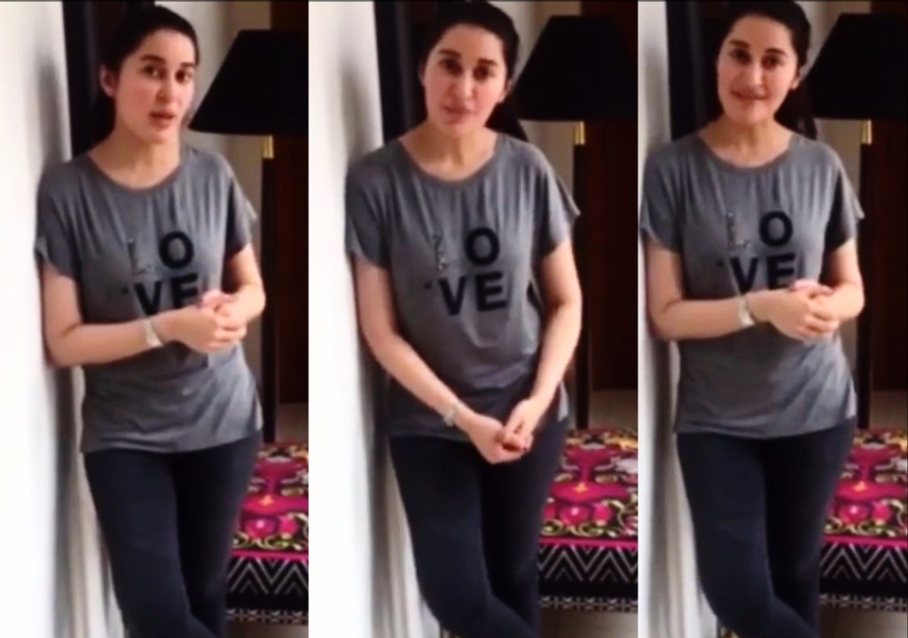 The Reason Why Shaista Lodhi Left The Morning Show on Hum Sitaray