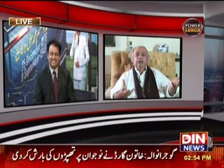 Ap ne Lohaar k Bate ko 3 bar pm banaya,to sadiq khan mayor kyu nhe ban sakte