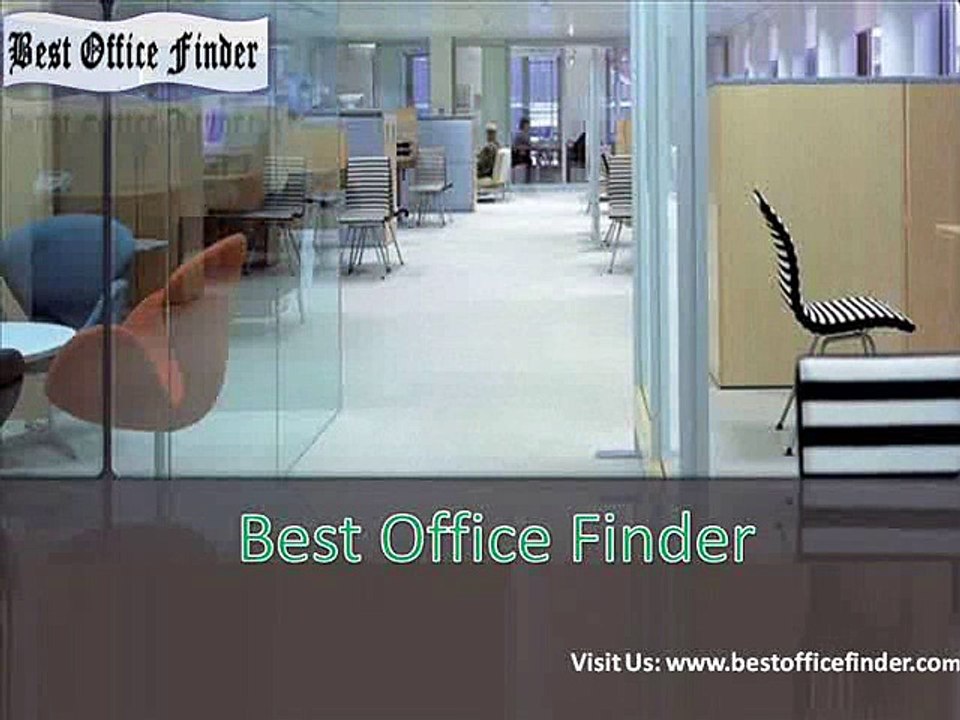 Best Office Finder