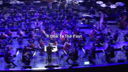 Zelda Symphony of the Godesses : Bande annonce du concert 2016 à Paris