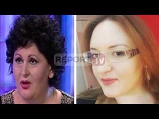 Report TV - Vizat, Gjykata bllokon agjencinë e llogaritë e Lule e Adeila Makashi