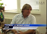 Korać: Najnoviji pronalazak - bunar sa drvenom oplatom, 05. 10. 2012.