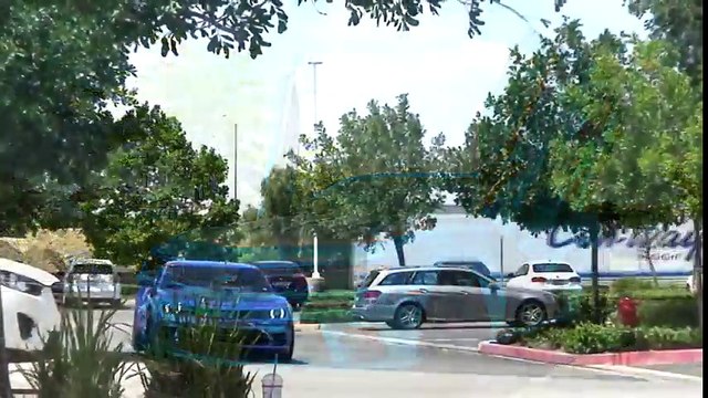 Chevrolet Camaro 2010-2016 Vertical Lambo Doors by Vertical Doors Inc