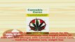 PDF  Cannabis Oil Cures How to cure cancer for life improve health immediately lose weight Read Online