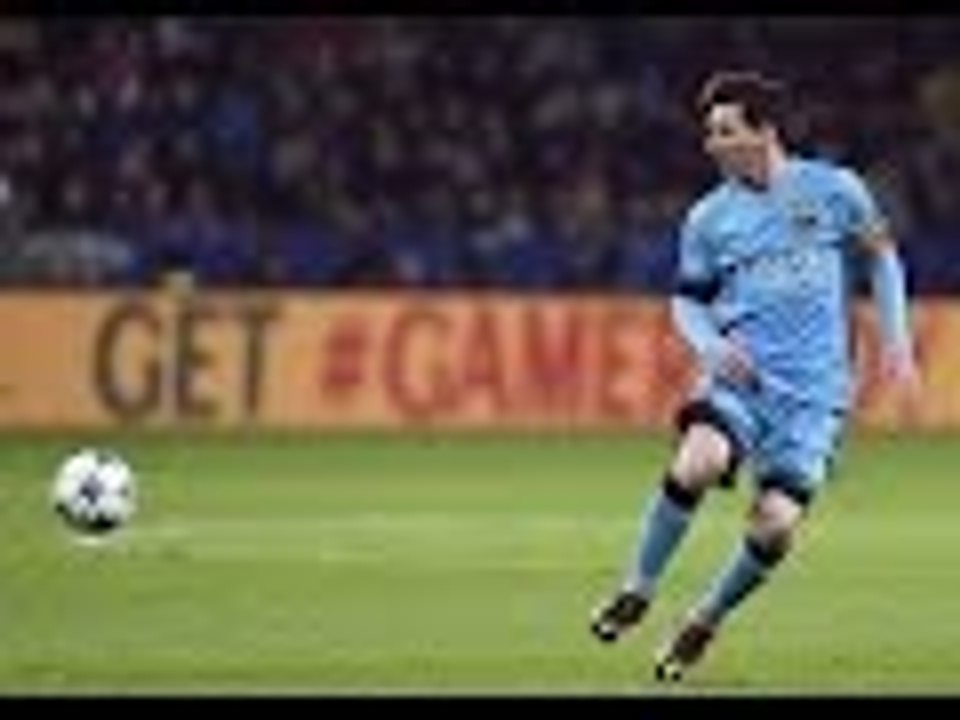 Leo Messi - Barcelona - bayern leverkusen Skills & Goals Leo Messi 2015/16 | HD