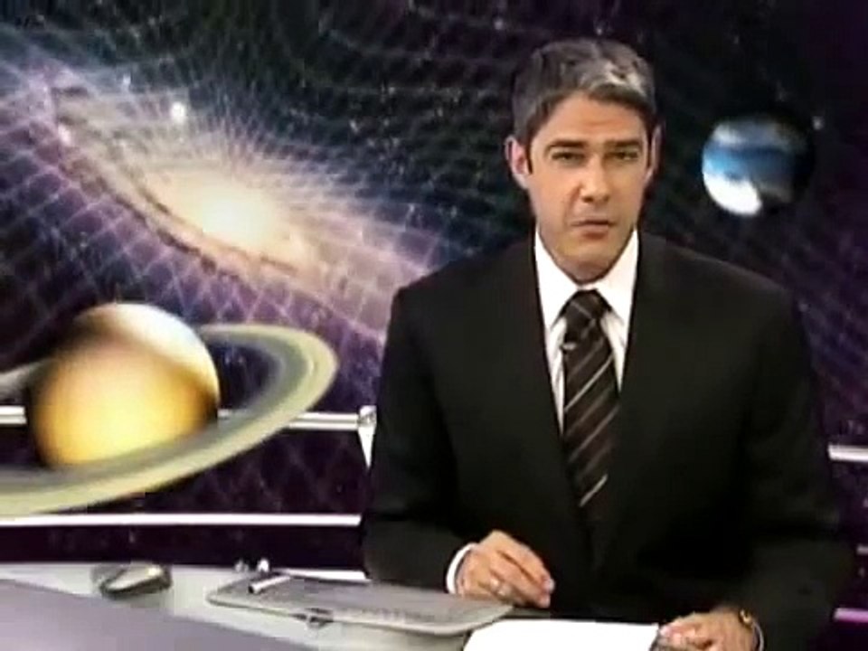 Governo britânico divulga imagens sobre OVNIs.avi
