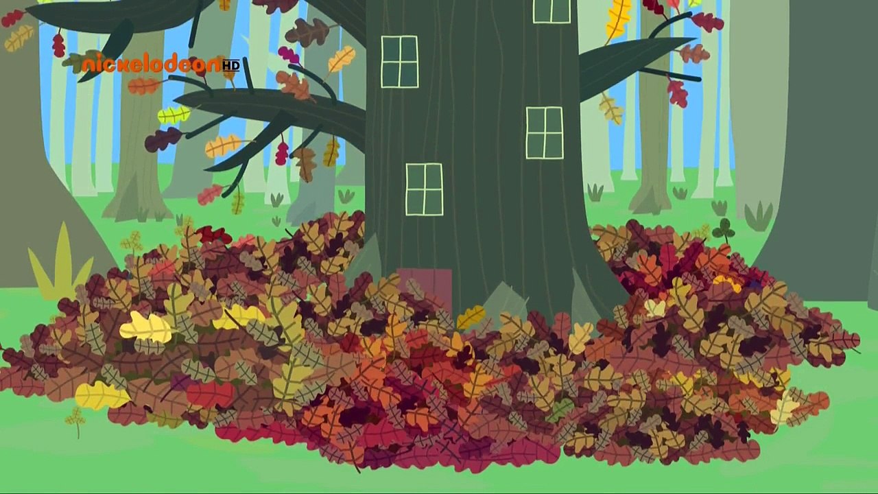 Ben and Hollys Little Kingdom Acorn Day Season 1 Episode 47