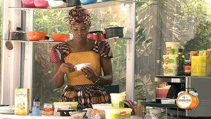 Yeewu leen - Cuisine avec Alphie - 6 mai 2016