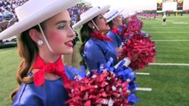 H.S. Football - North Shore 29 West Brook 27