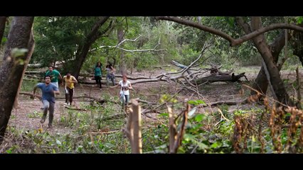 Vizhi Moodi Yosithal Movie Offical Trailer KG Senthil Kumar, Nikitha