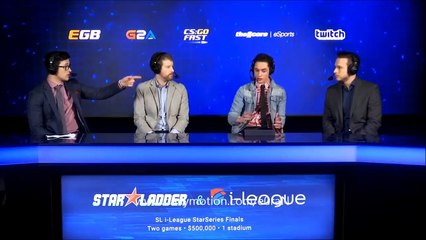 CSGO _ Pros Funny Fail Compilation - Part 7